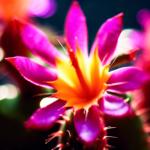 Easter Cactus (Hatiora Gaertneri)