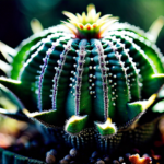 Bishop’s Cap (Astrophytum Myriostigma)