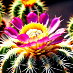 Peanut Cactus (Echinopsis Chamaecereus)