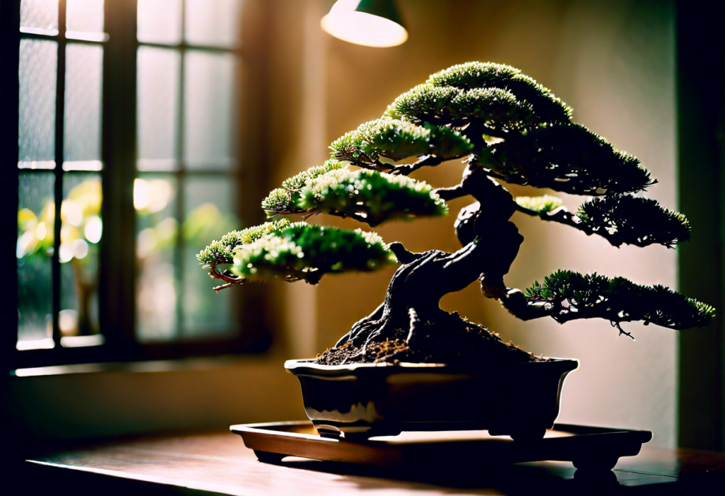 How Long Does It Take A Bonsai Tree To Grow