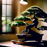 How Long Does It Take A Bonsai Tree To Grow