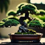 How To Make A Bonsai Tree