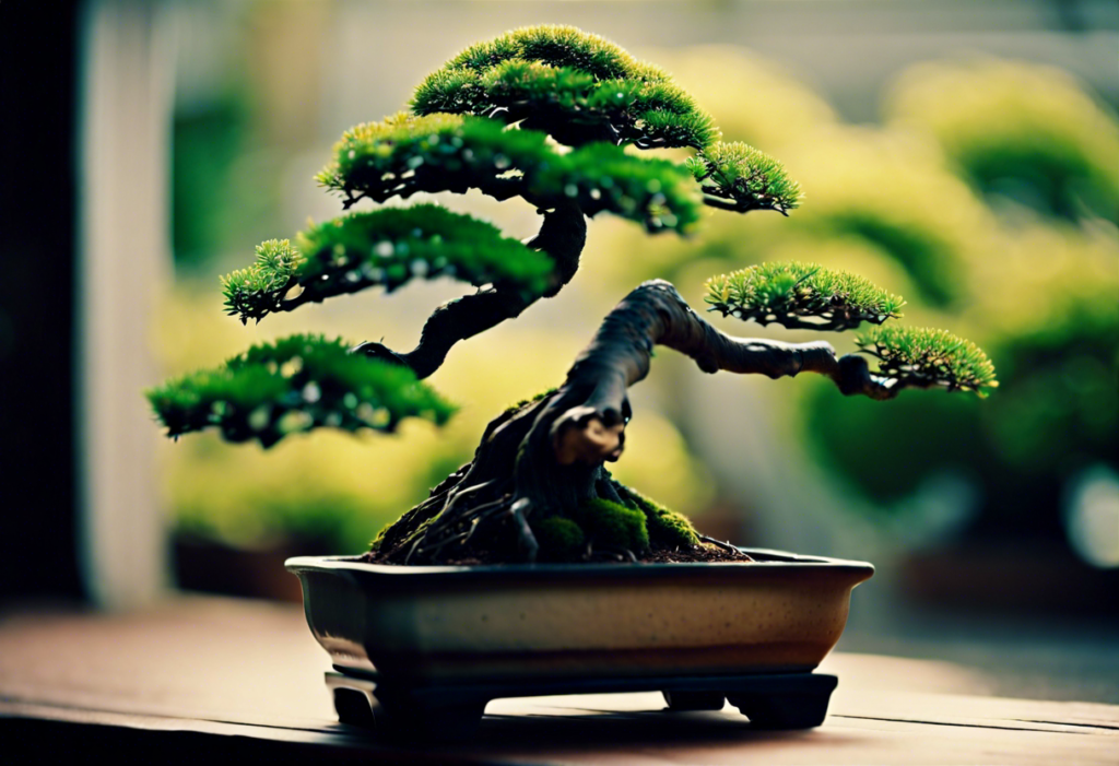 How Much Is A Bonsai Tree