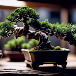 How To Repot A Juniper Bonsai