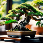 Best Bonsai Trees For Small Spaces