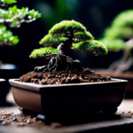 DIY Bonsai Soil Mix Recipes