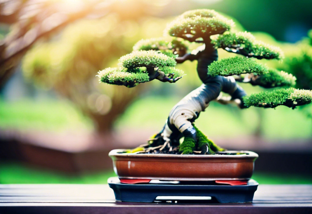 Common Bonsai Tree Pests And Diseases