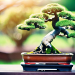 Common Bonsai Tree Pests And Diseases