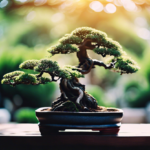 Bonsai Tree Styling For Beginners