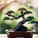 Bonsai Tree Watering Tips