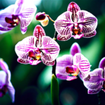 List indoor Orchid types