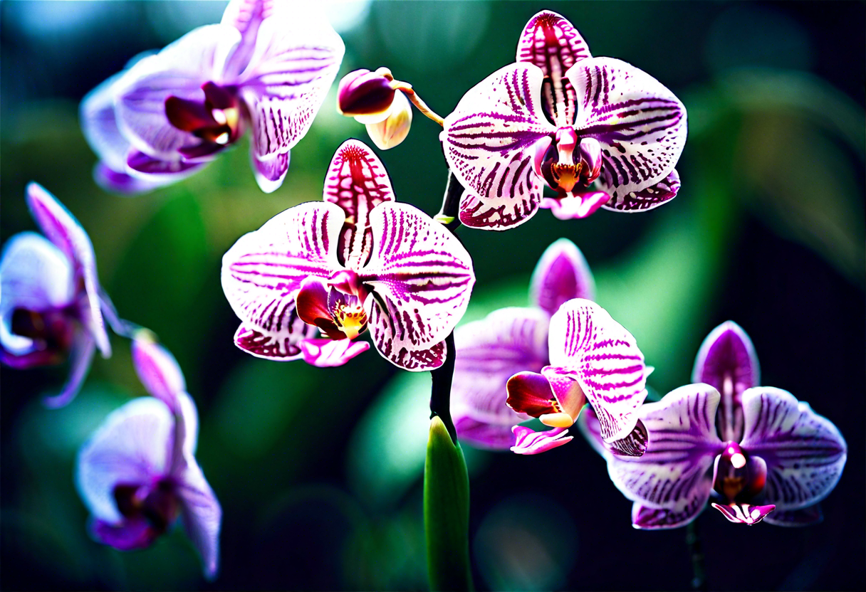 Cattley “Queen Of Orchids How To Take Care Guide