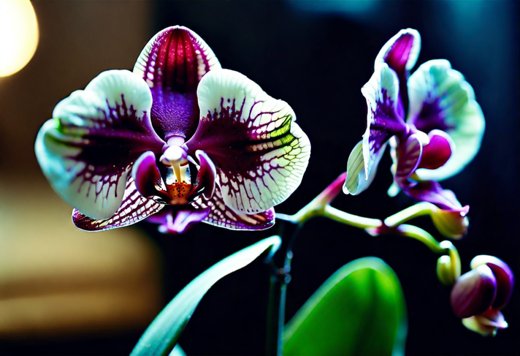 Phalaenopsis (Moth Orchid) How To Take Care Guide