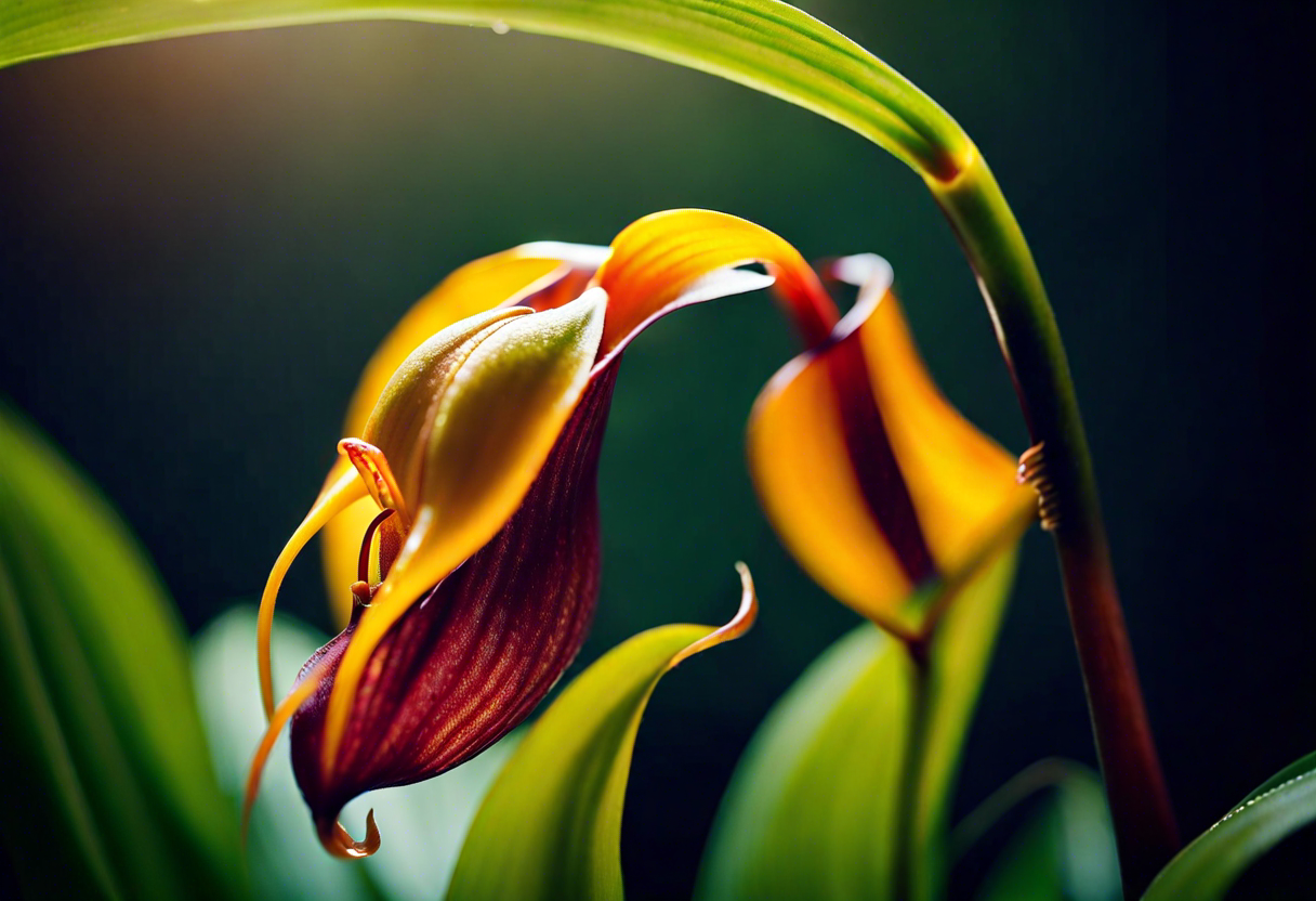 Masdevallia How To Take Care Guide