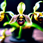 Paphiopedilum (Slipper Orchid) How To Take Care Guide