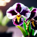 Miltonia (Pansy Orchid) How To Take Care Guide