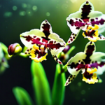 Oncidium (Dancing Lady Orchid) How To Take Care Guide