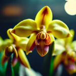 Lycaste How To Take Care Guide