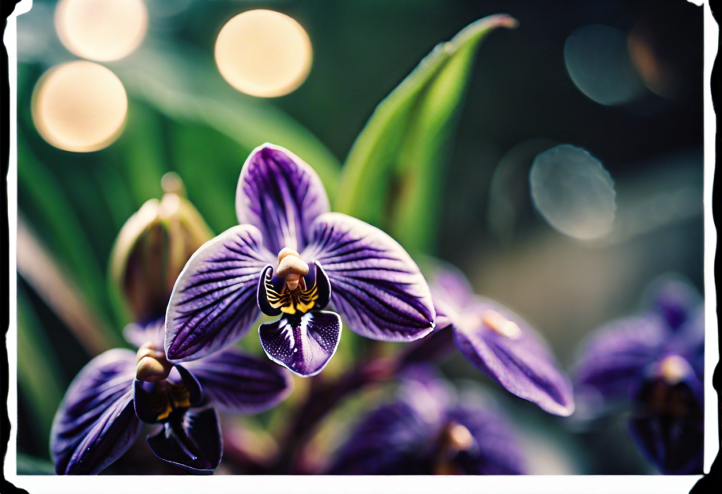 Zygopetalum How To Take Care Guide